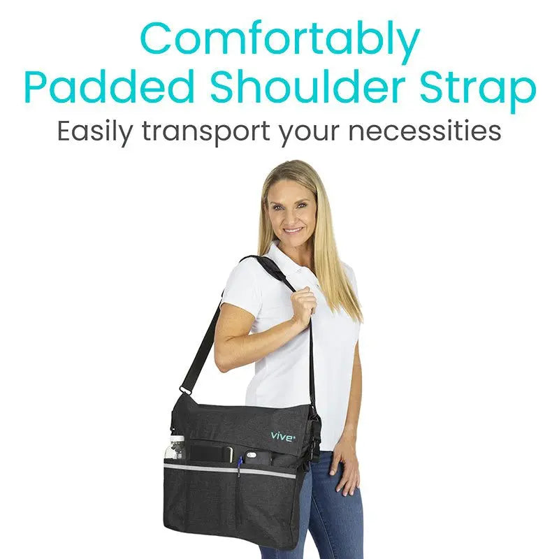 Wheelchair Bag SupplyingSeniors.com
