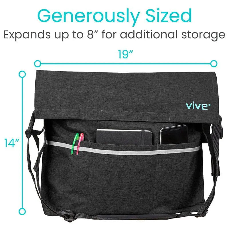 Wheelchair Bag SupplyingSeniors.com