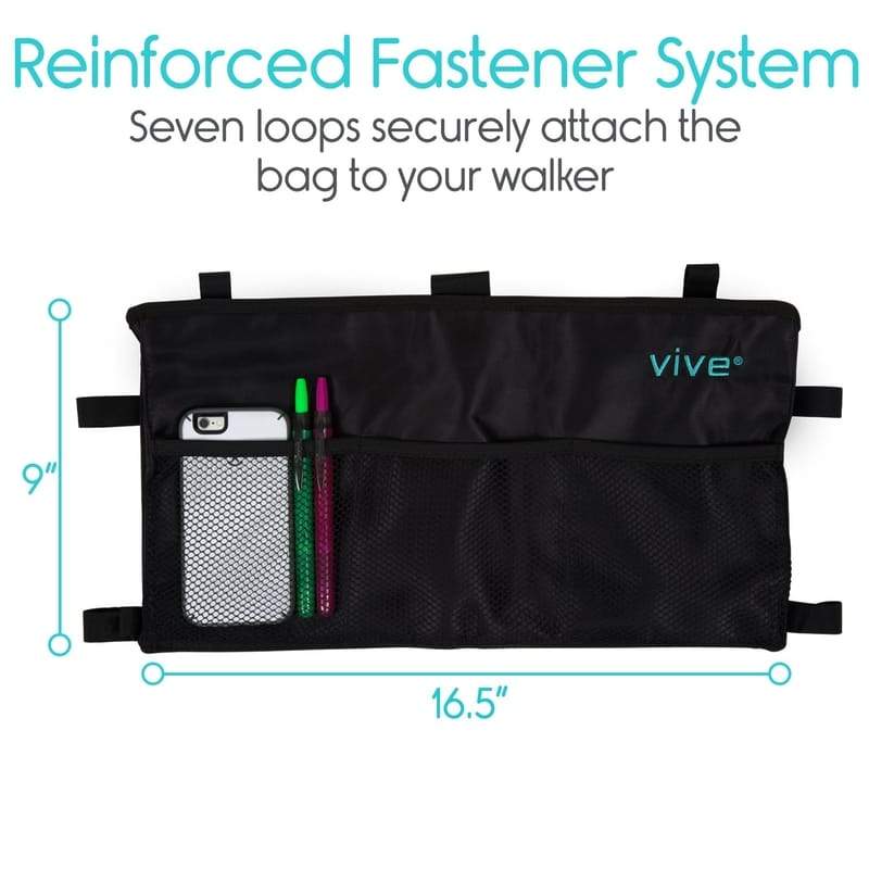 Walker Bag SupplyingSeniors.com