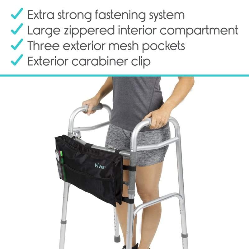 Walker Bag SupplyingSeniors.com