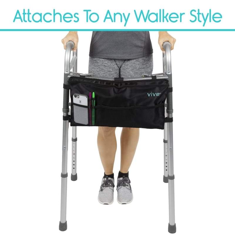 Walker Bag SupplyingSeniors.com
