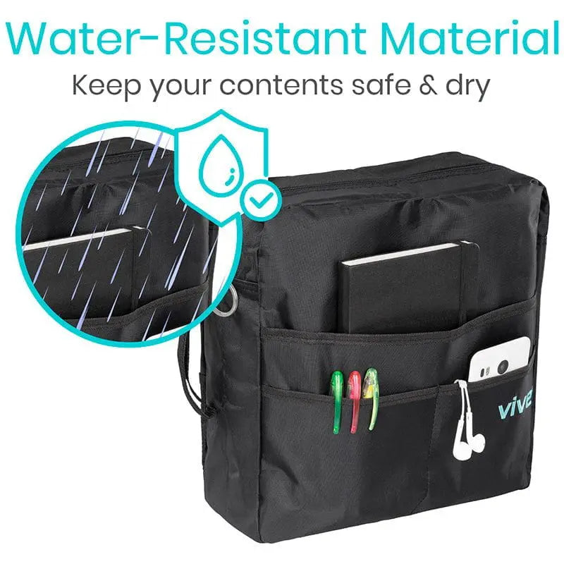 Rollator Bag SupplyingSeniors.com