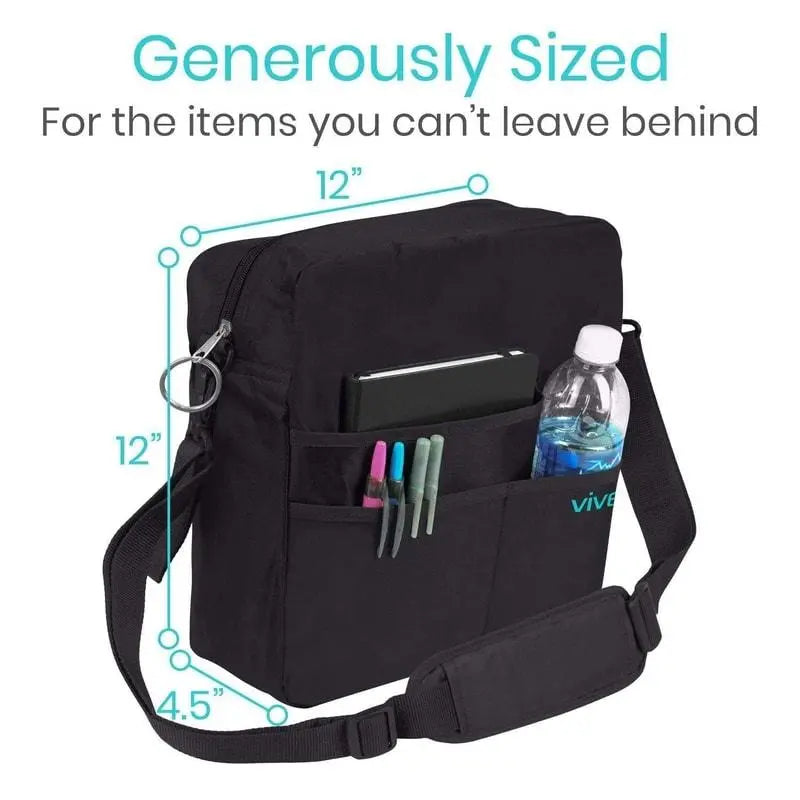 Rollator Bag SupplyingSeniors.com