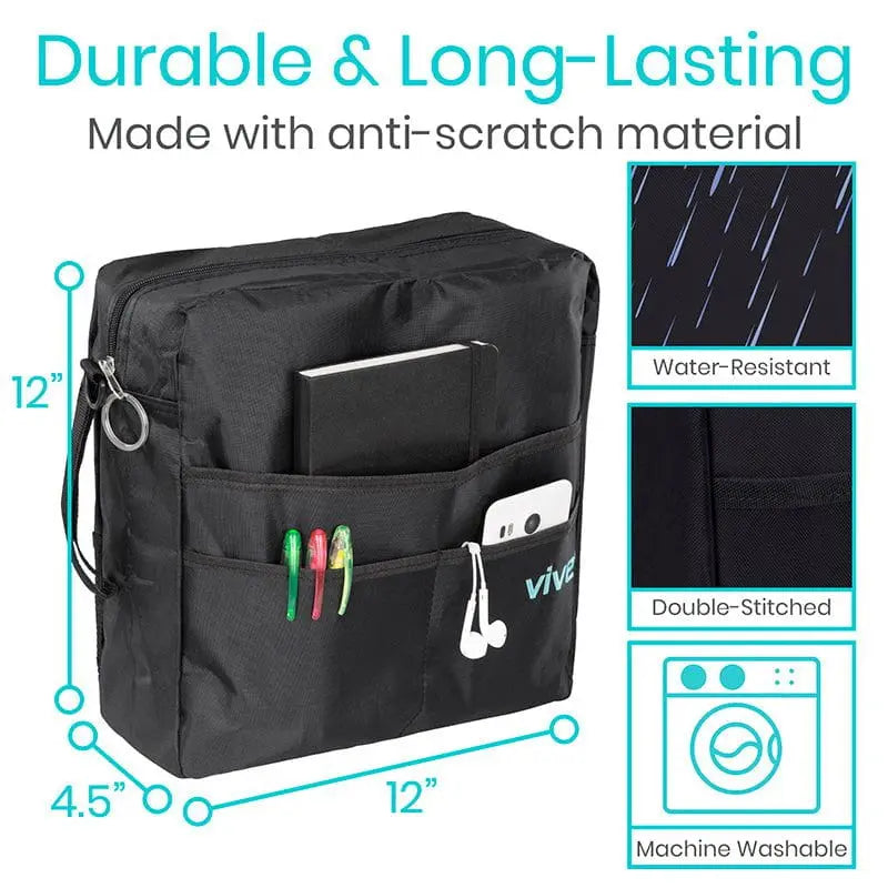Rollator Bag SupplyingSeniors.com