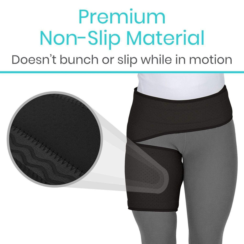 Groin Brace SupplyingSeniors.com