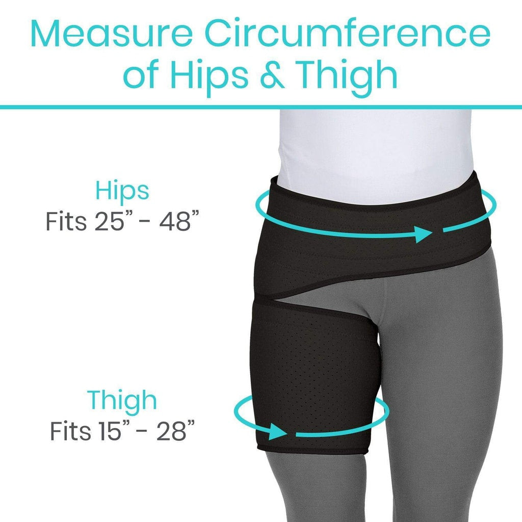 Groin Brace SupplyingSeniors.com