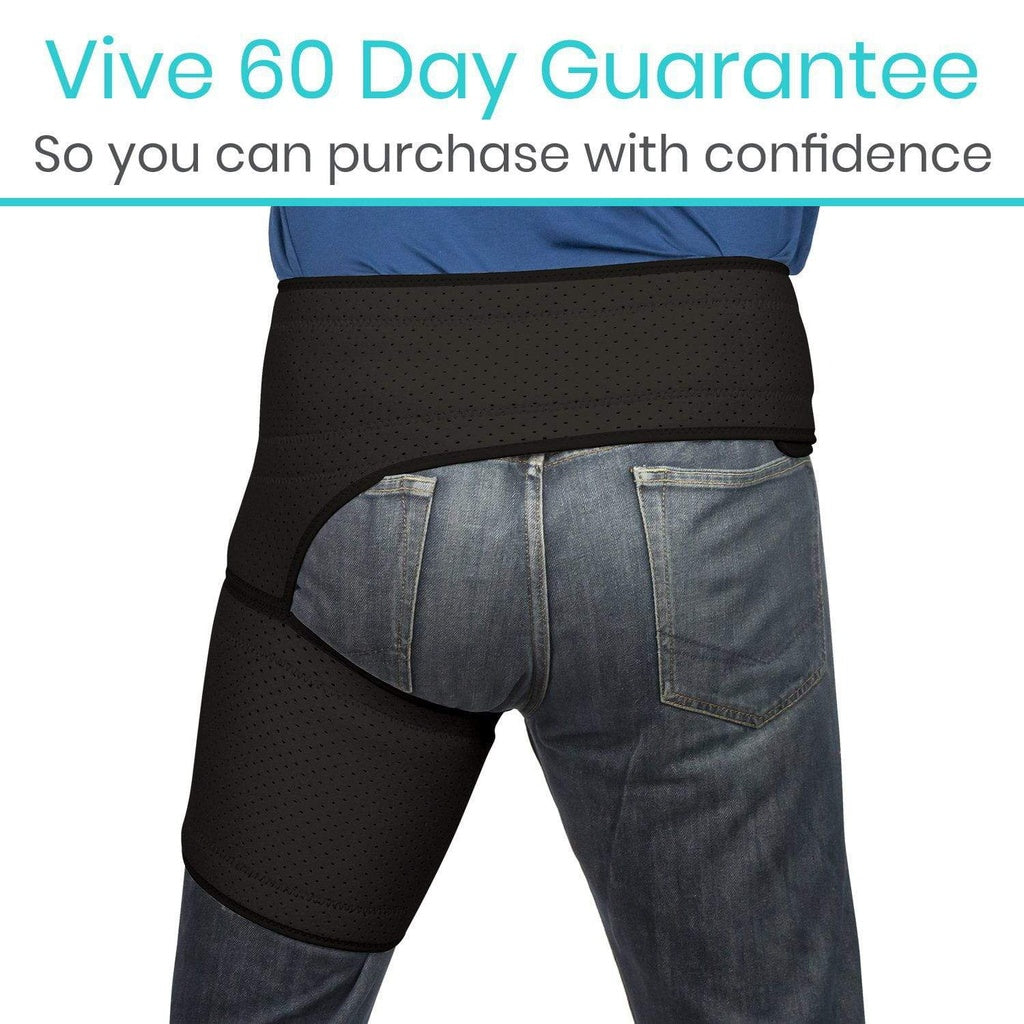 Groin Brace SupplyingSeniors.com