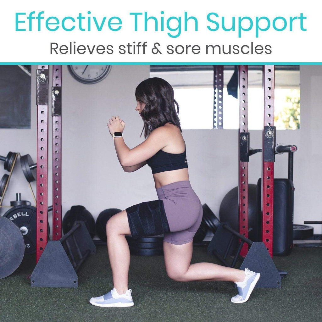 Thigh Brace SupplyingSeniors.com