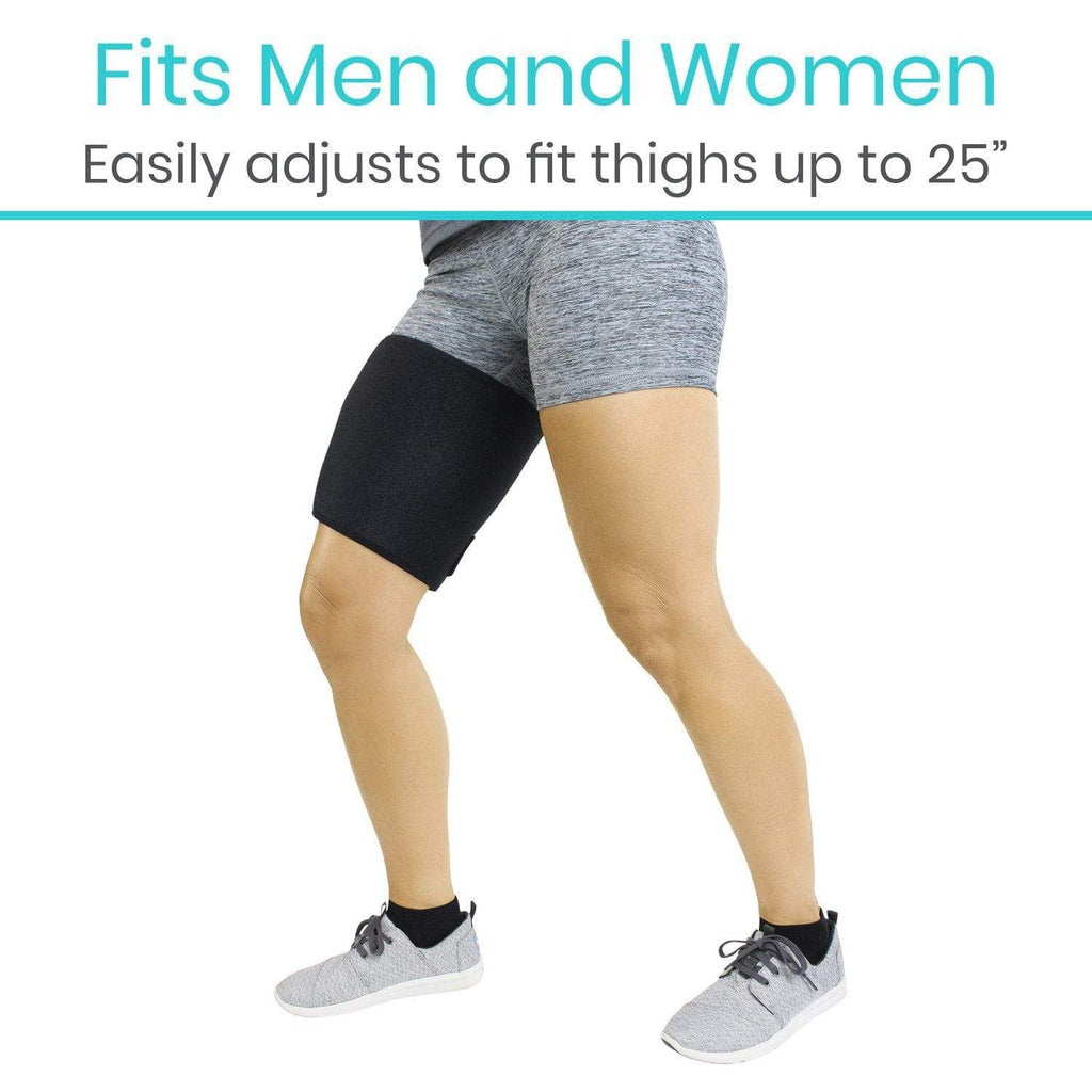 Thigh Brace SupplyingSeniors.com