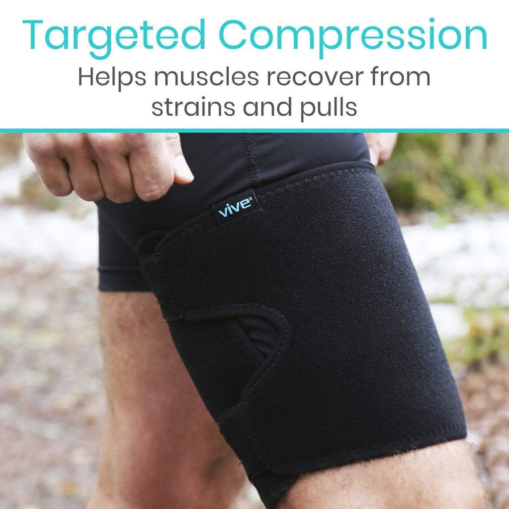 Thigh Brace SupplyingSeniors.com