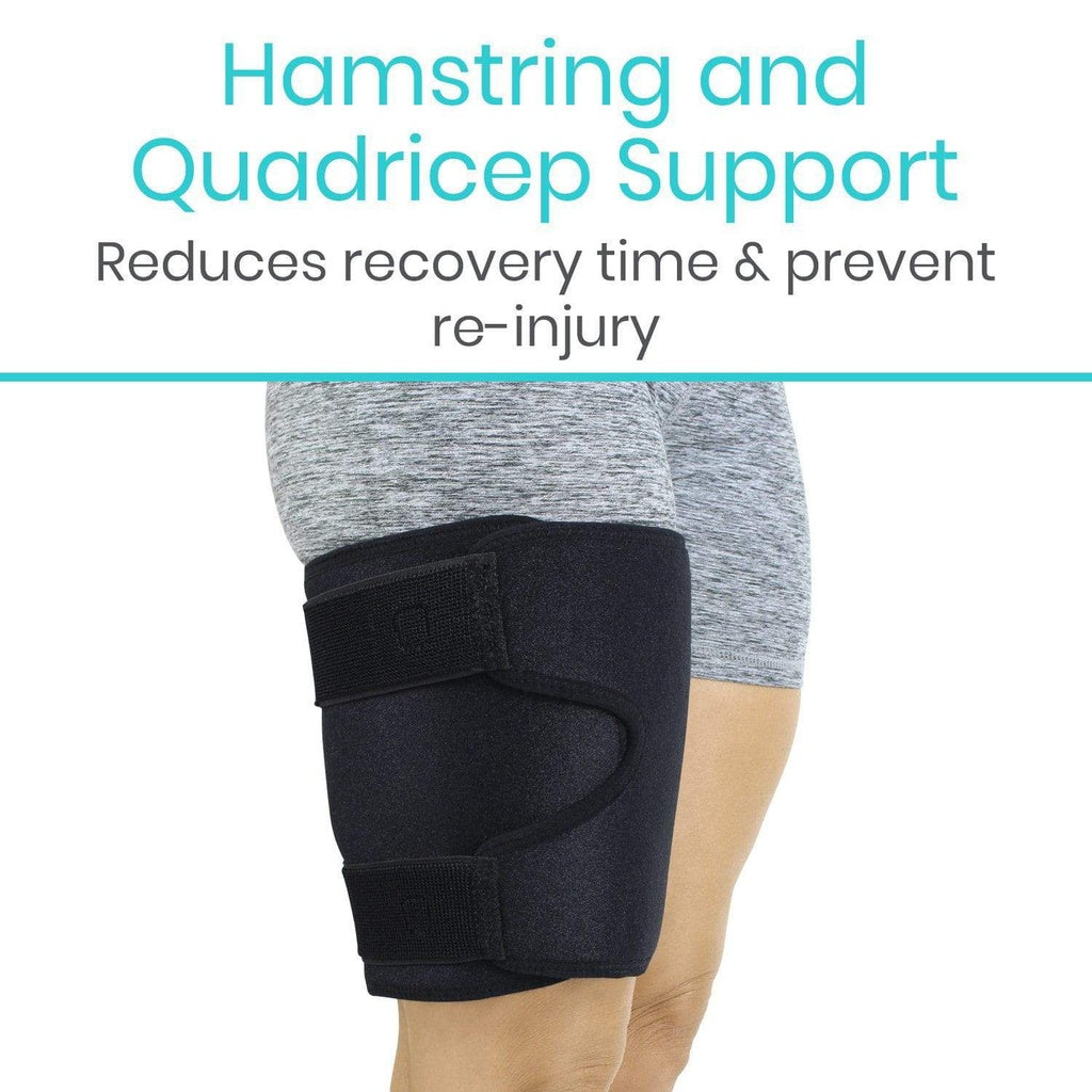 Thigh Brace SupplyingSeniors.com