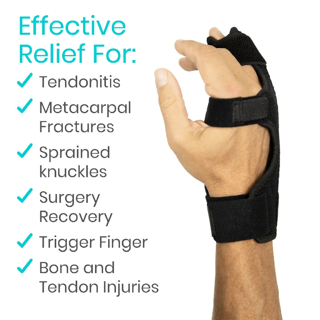 Boxer Splint SupplyingSeniors.com
