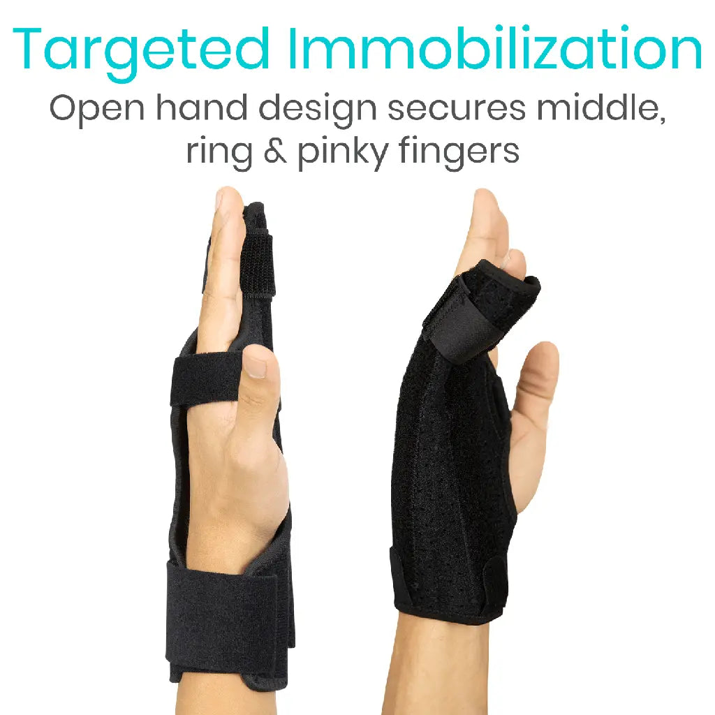 Boxer Splint SupplyingSeniors.com