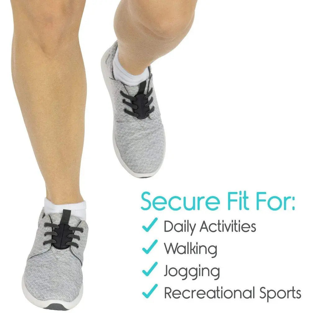 Magnetic Shoe Closures SupplyingSeniors.com SupplyingSeniors.com