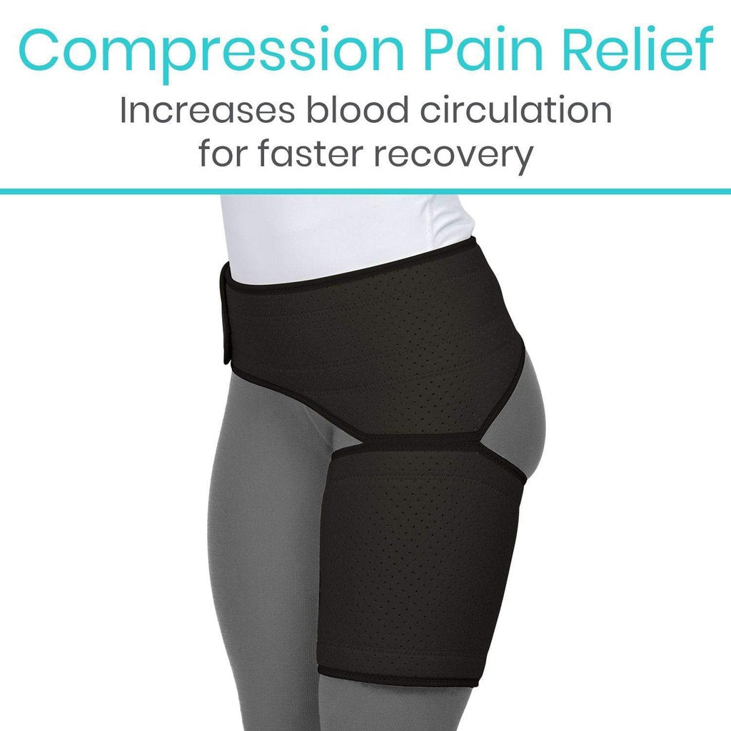 Groin Brace SupplyingSeniors.com