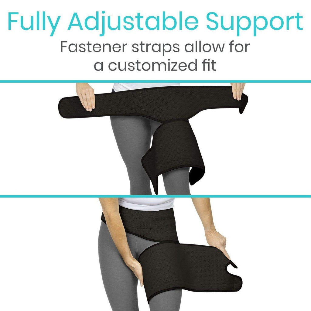 Groin Brace SupplyingSeniors.com