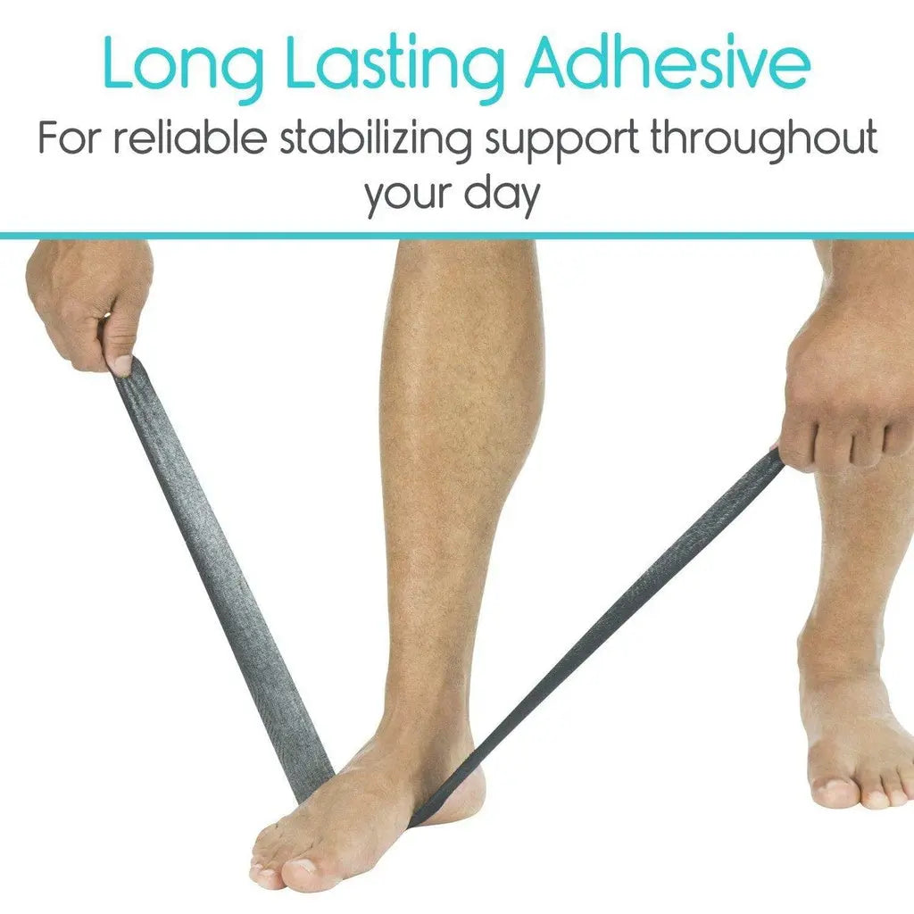 Kinesiology Tape SupplyingSeniors.com