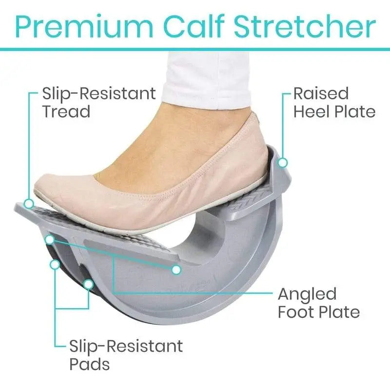 Calf Stretcher SupplyingSeniors.com