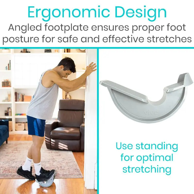 Calf Stretcher SupplyingSeniors.com
