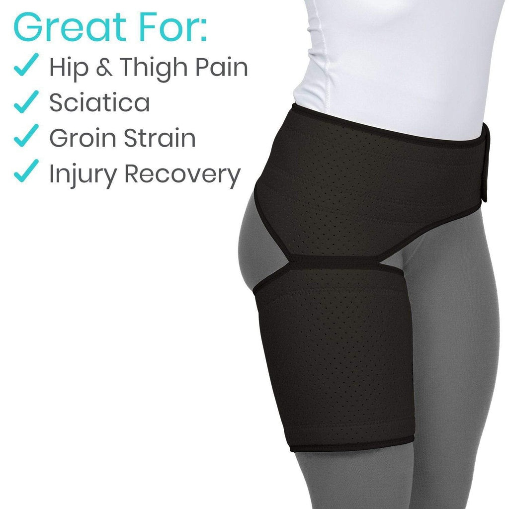Groin Brace SupplyingSeniors.com