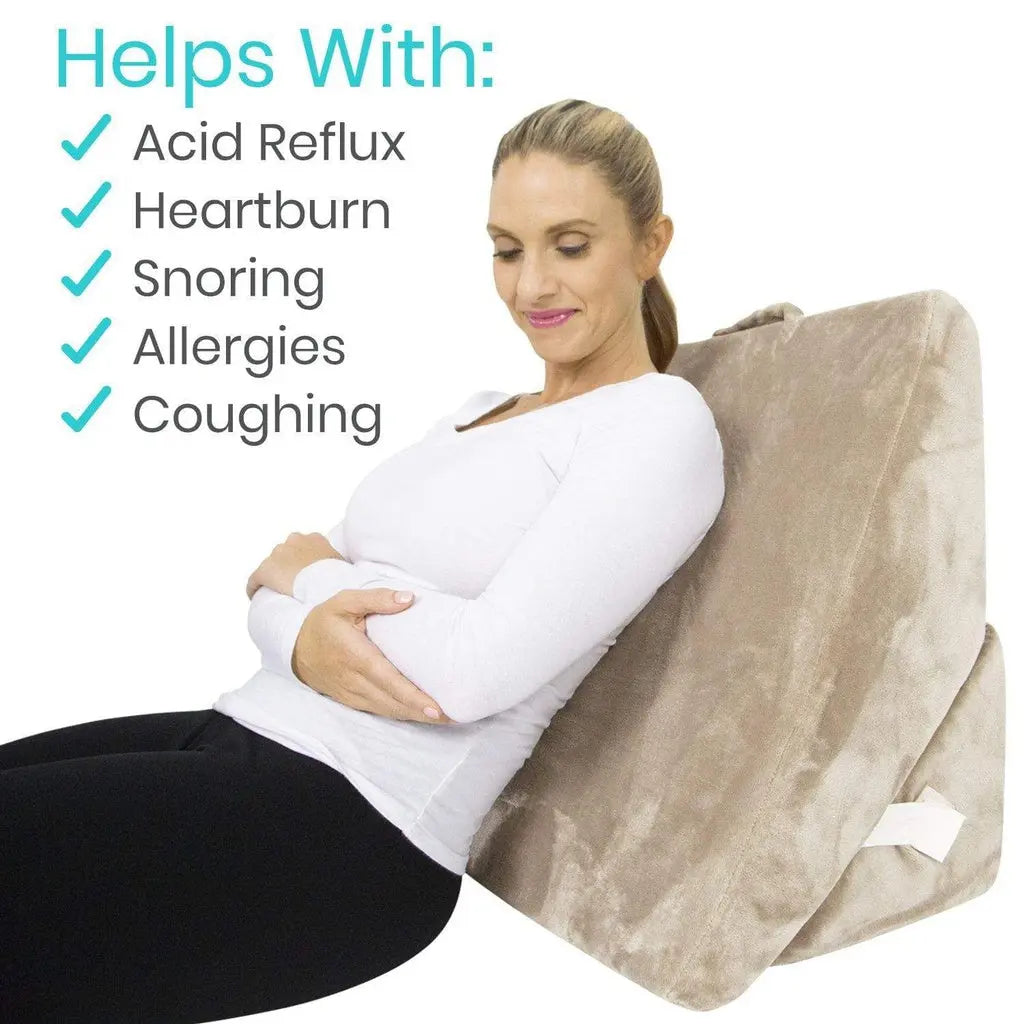 Bed Wedge SupplyingSeniors.com