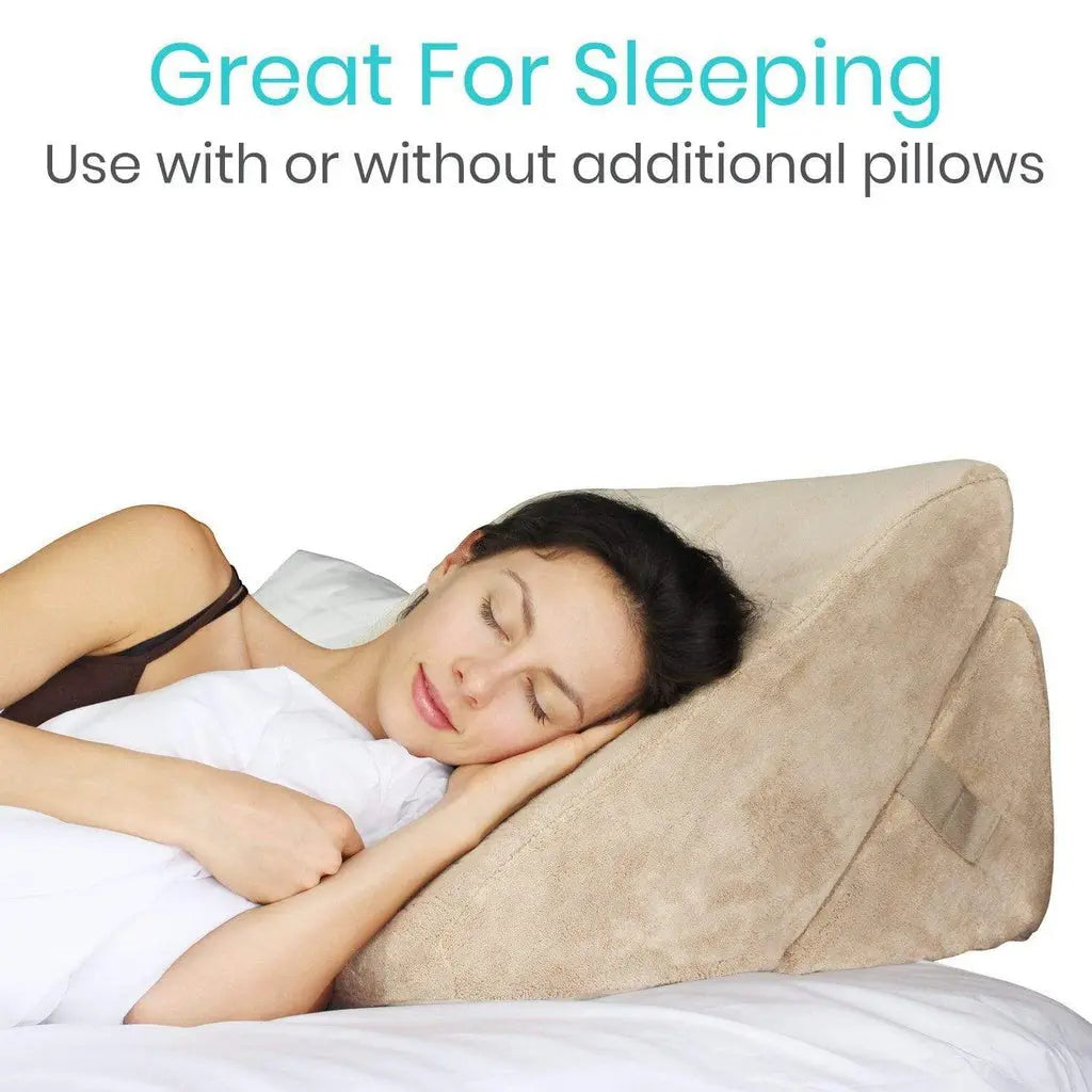 Bed Wedge SupplyingSeniors.com