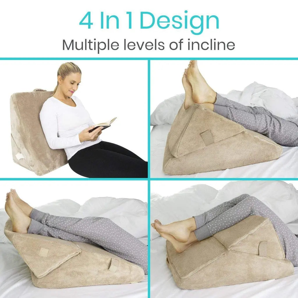 Bed Wedge SupplyingSeniors.com