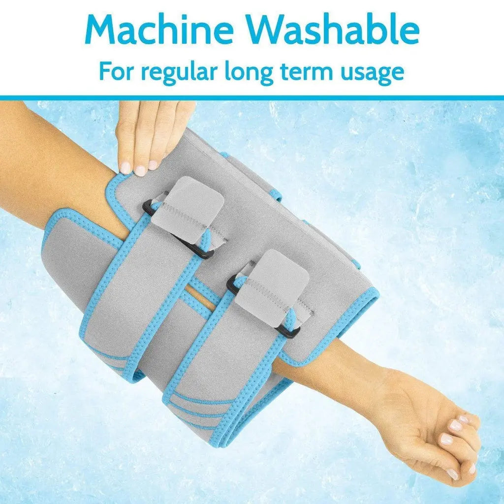 Elbow Ice Wrap SupplyingSeniors.com