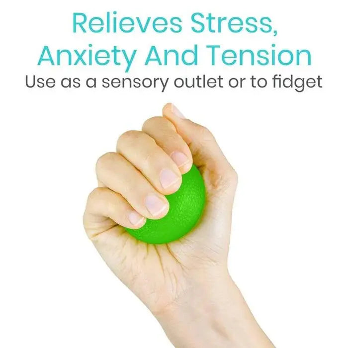 Hand Exercise Balls - SupplyingSeniors.com