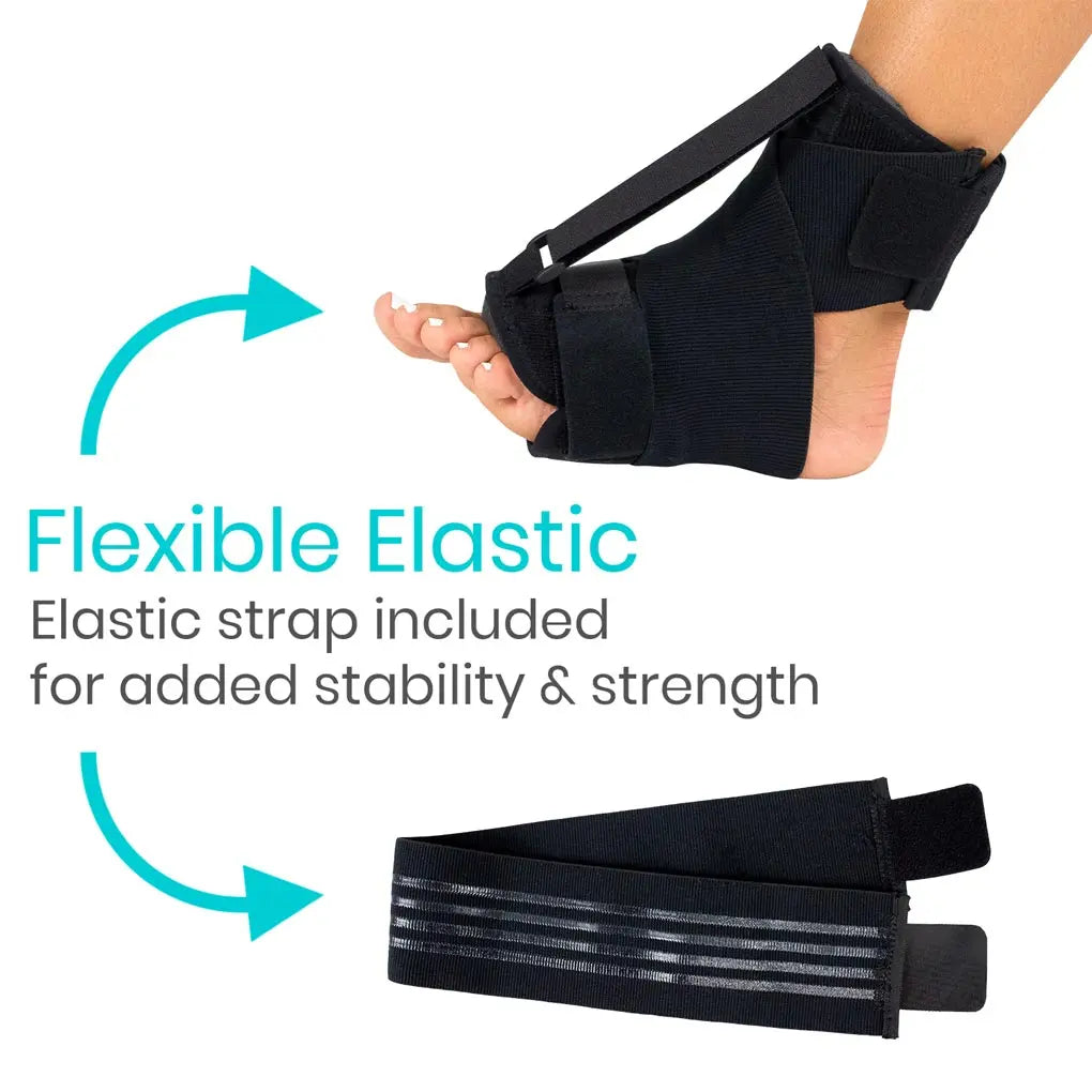 Dorsal Splint - SupplyingSeniors.com