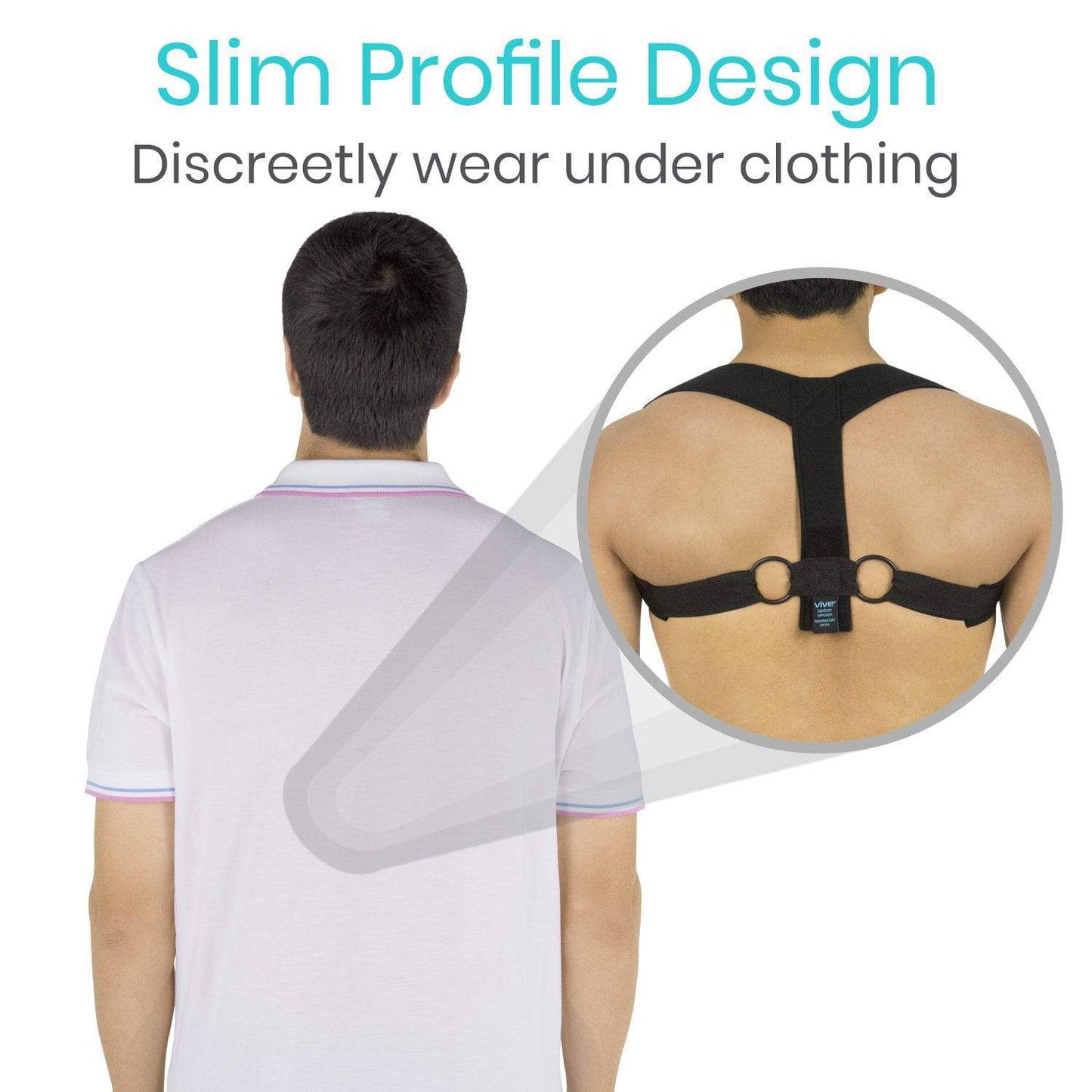 Posture Corrector SupplyingSeniors.com