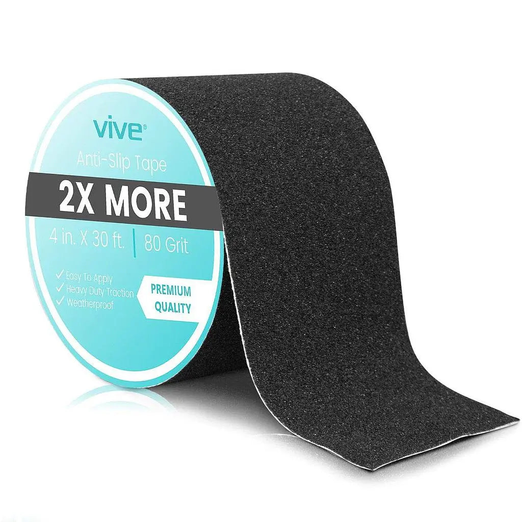 Traction Anti-Slip Tape SupplyingSeniors.com