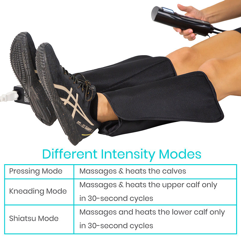 Calf Compression Massager SupplyingSeniors.com