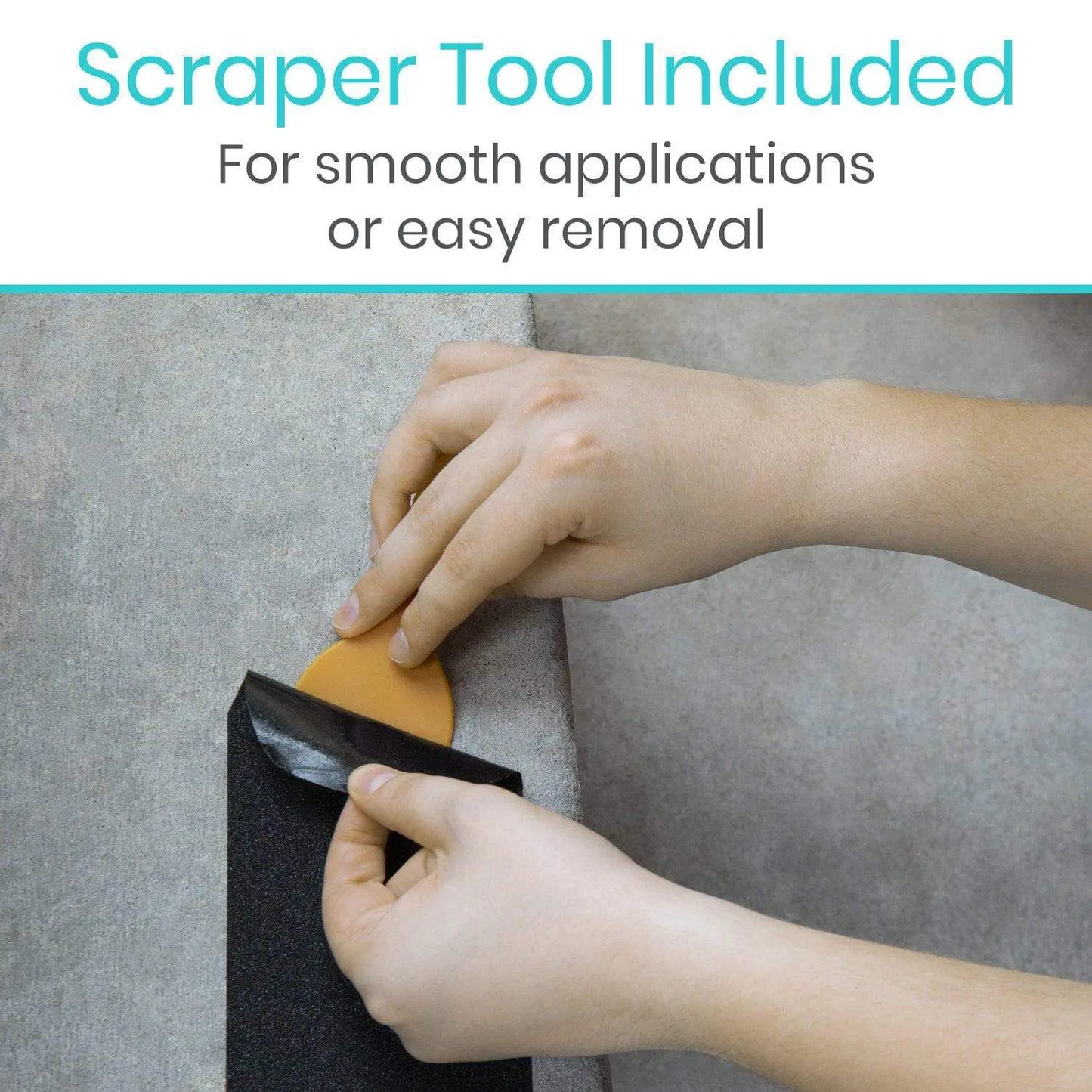 Traction Anti-Slip Tape SupplyingSeniors.com