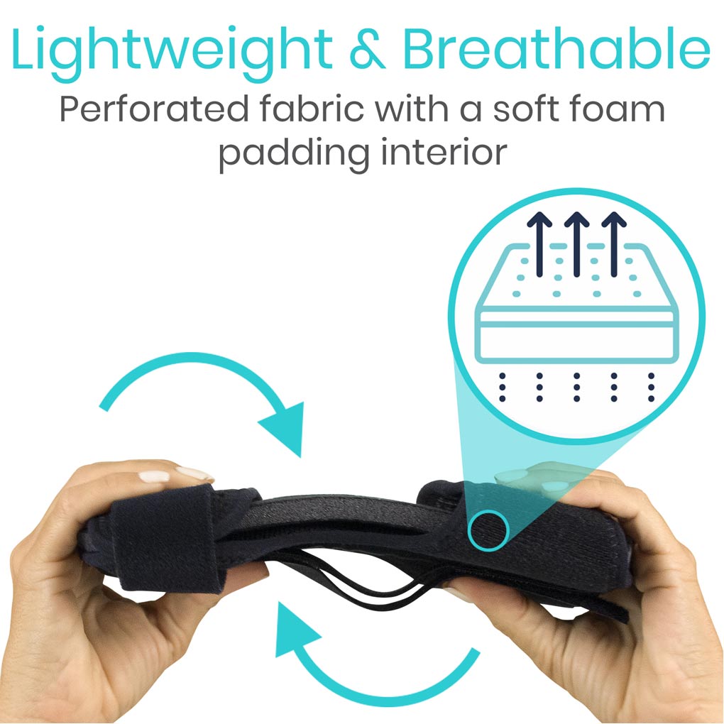 Dorsal Splint - SupplyingSeniors.com
