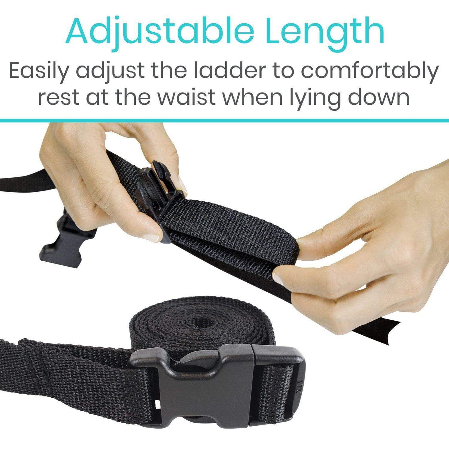 Bed Ladder SupplyingSeniors.com