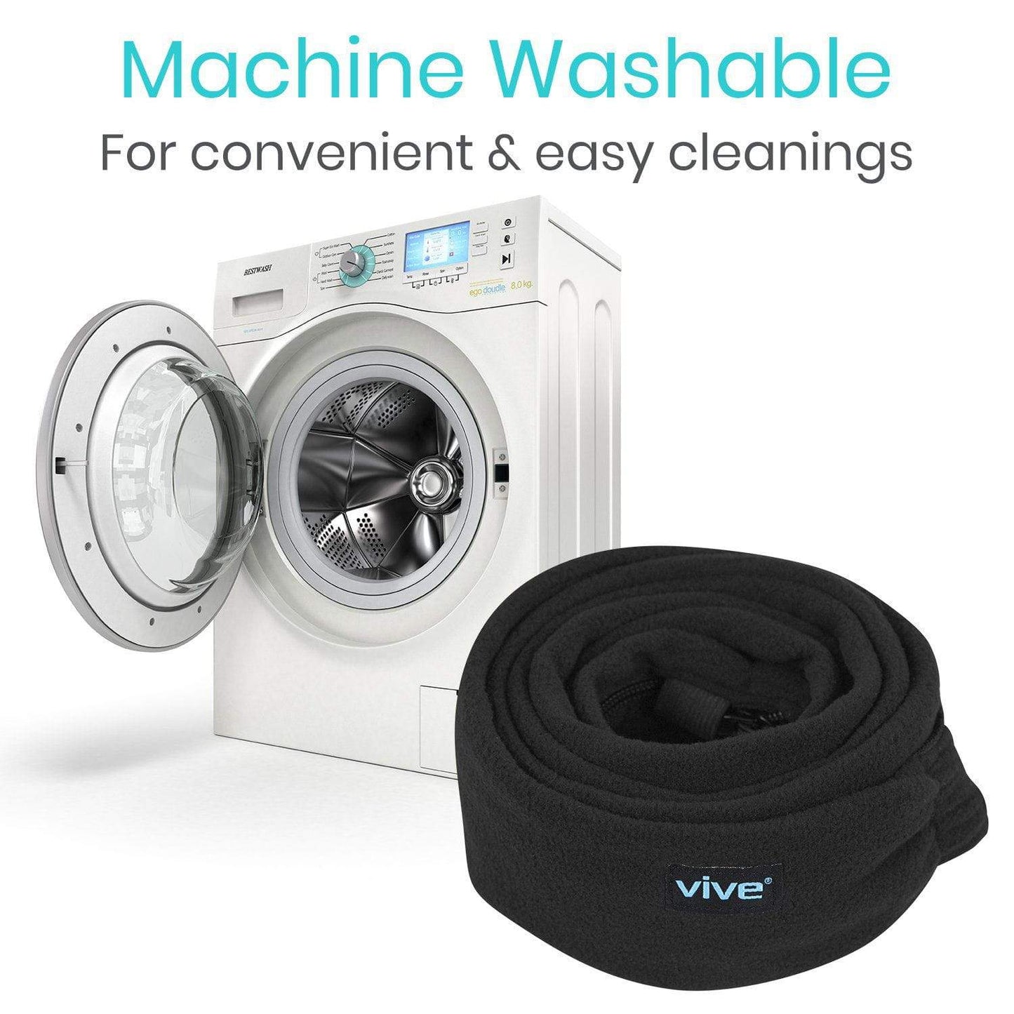 CPAP Hose Cover SupplyingSeniors.com