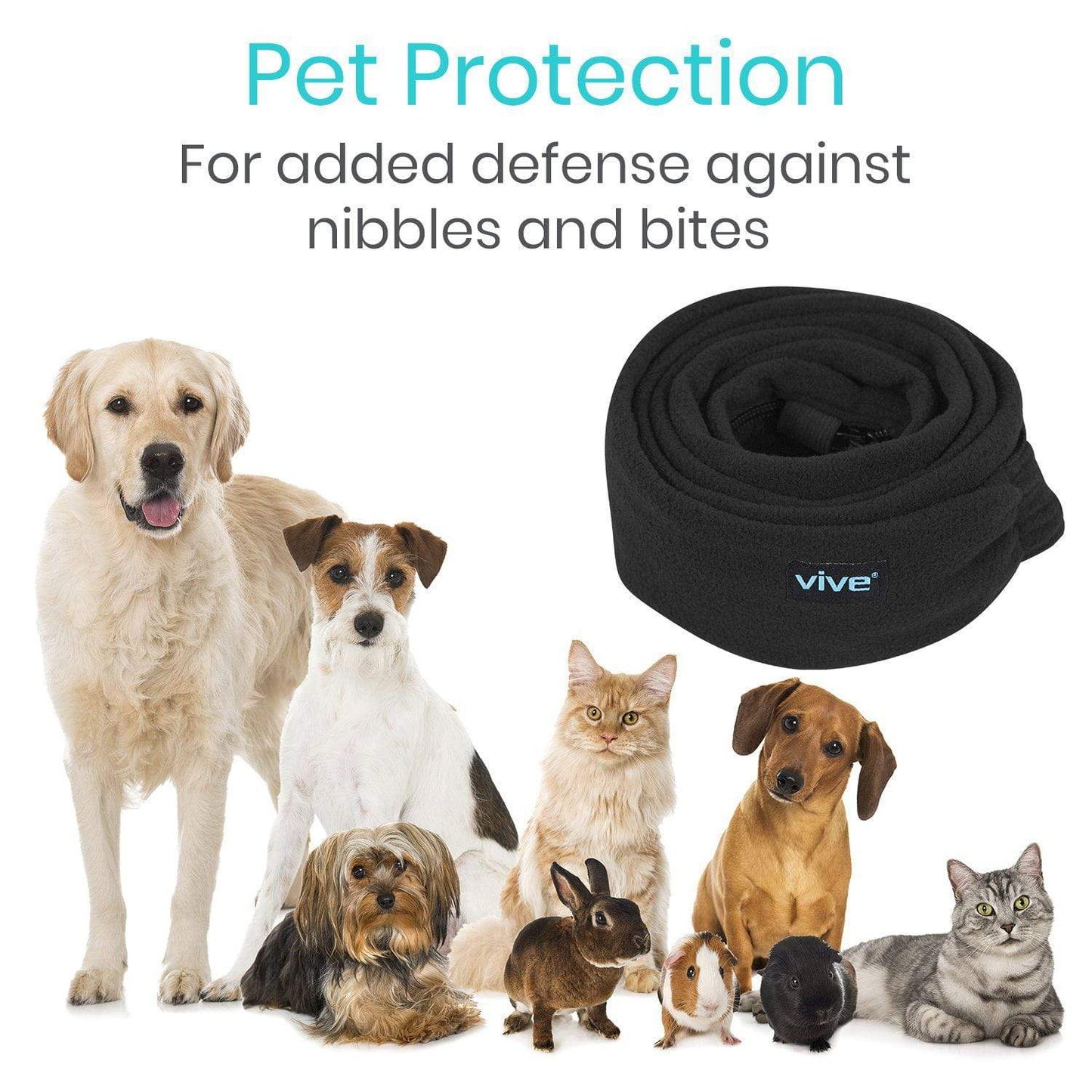 CPAP Hose Cover SupplyingSeniors.com