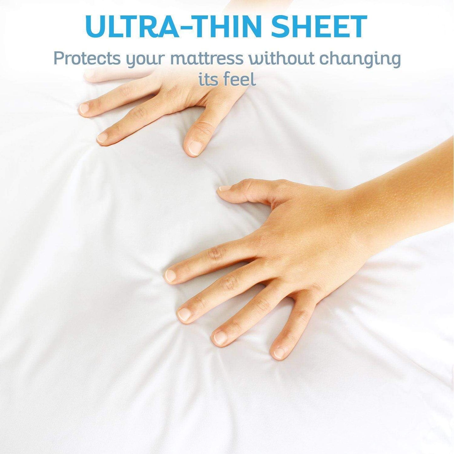 Waterproof Mattress Protector SupplyingSeniors.com