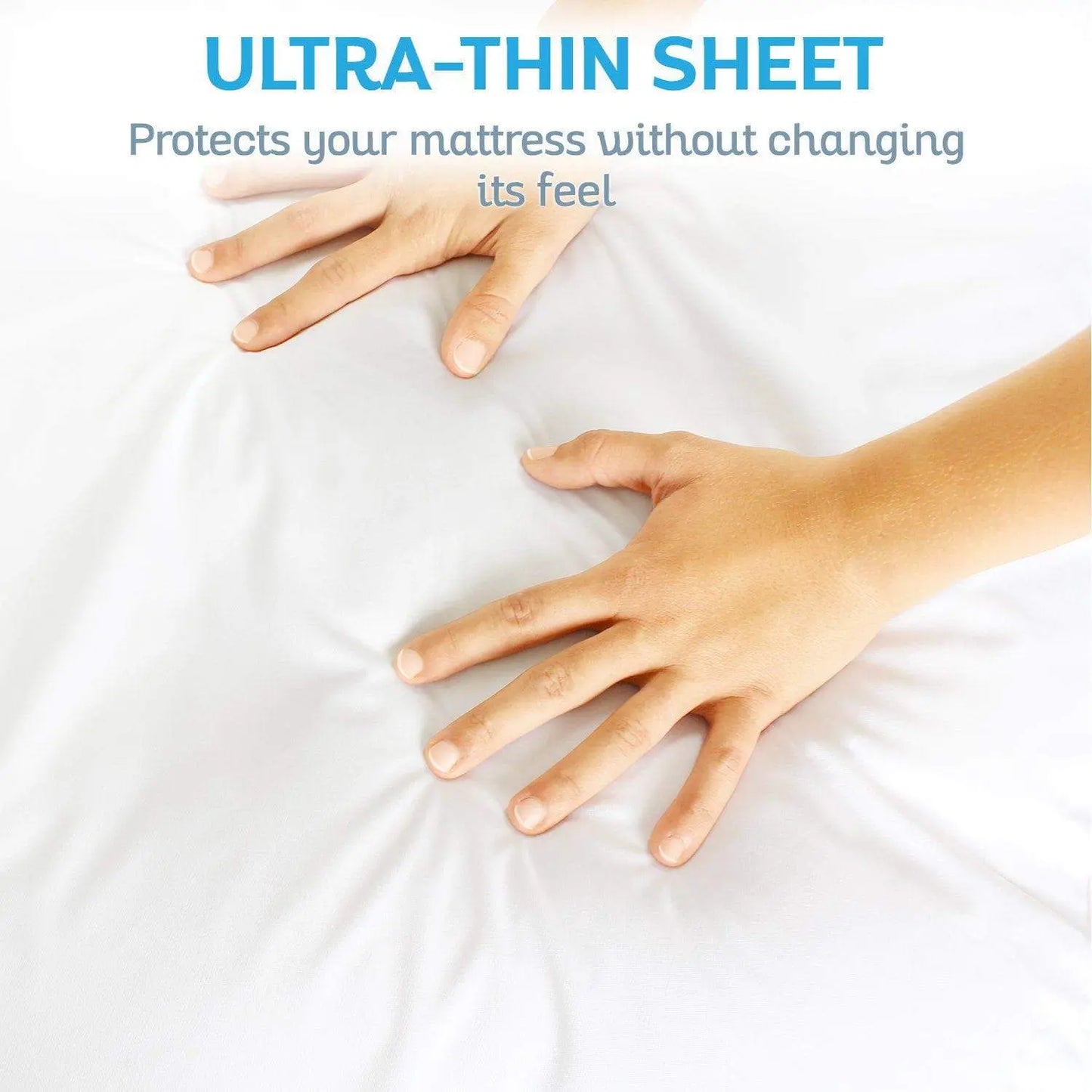 Waterproof Mattress Protector SupplyingSeniors.com