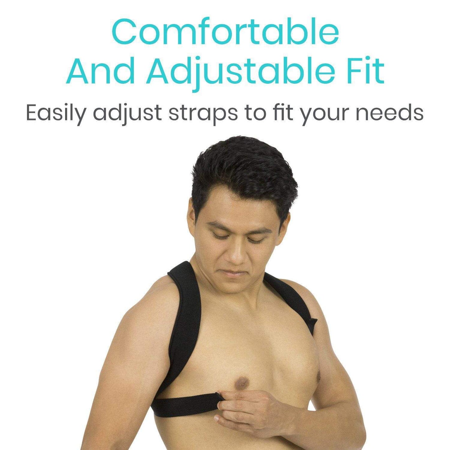 Posture Corrector SupplyingSeniors.com