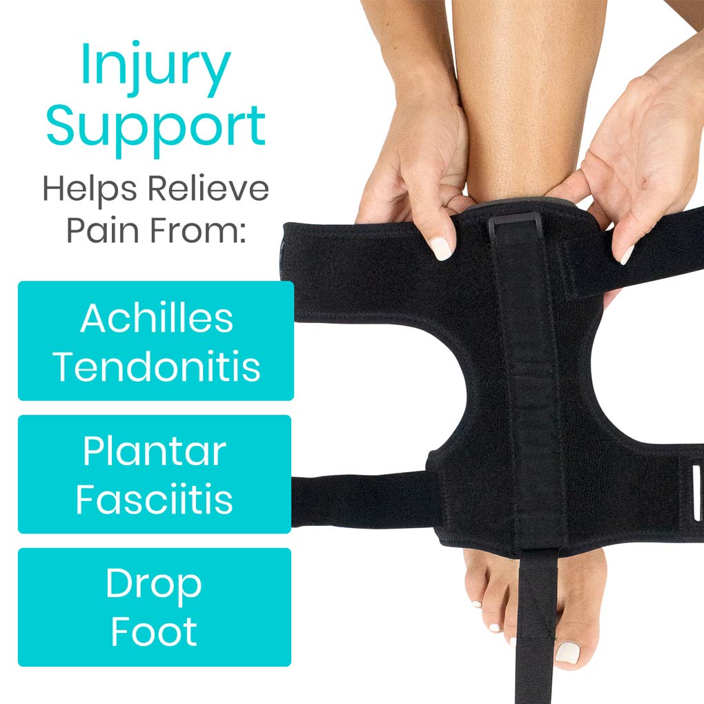 Dorsal Splint - SupplyingSeniors.com