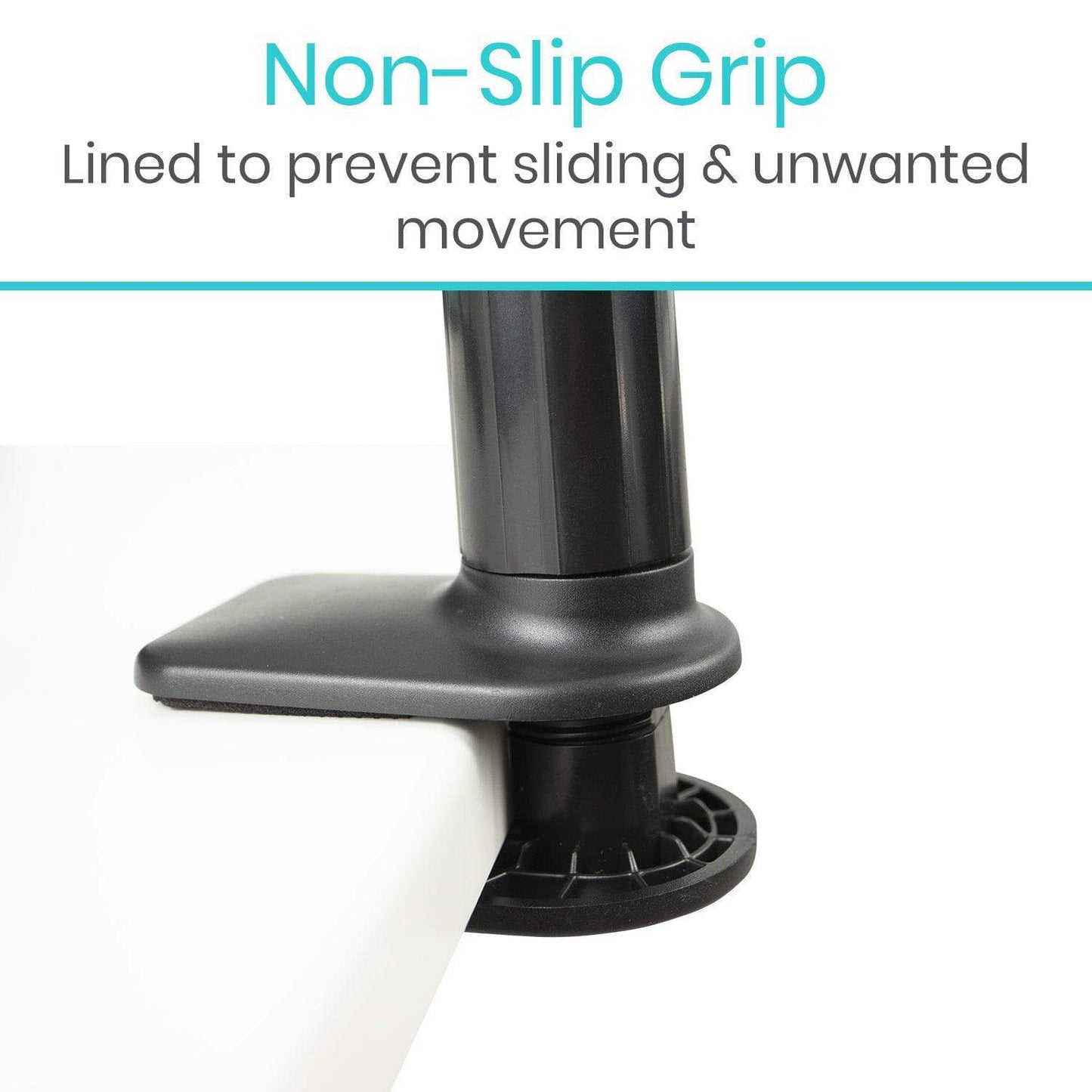 CPAP Hose Holder SupplyingSeniors.com