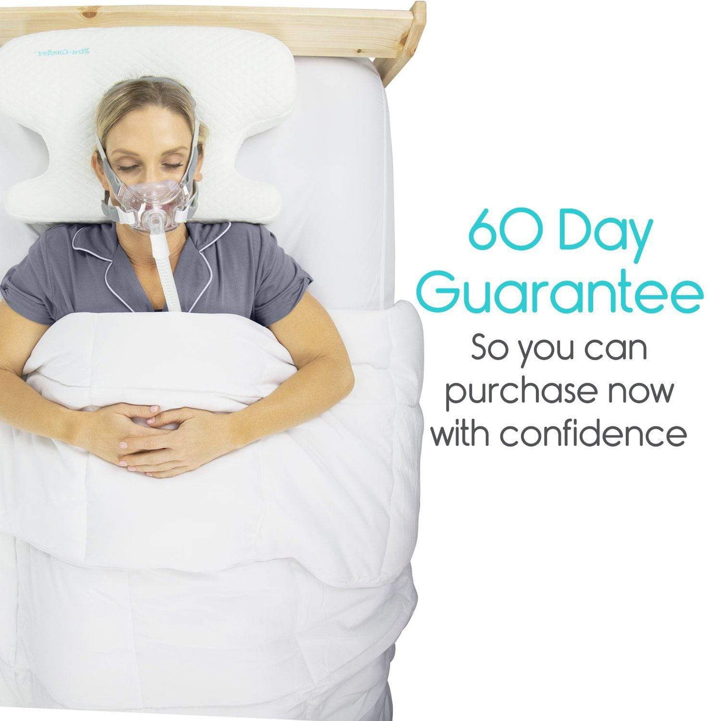 CPAP Hose SupplyingSeniors.com