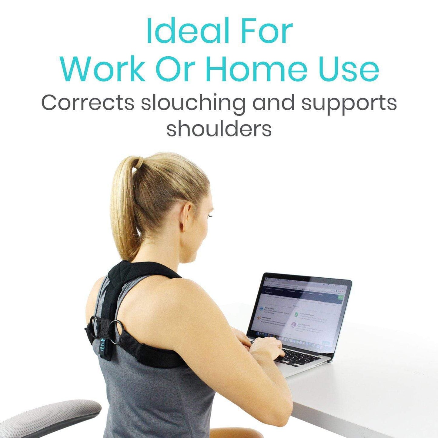 Posture Corrector SupplyingSeniors.com