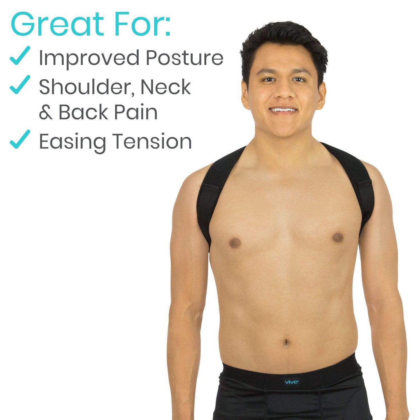 Posture Corrector SupplyingSeniors.com