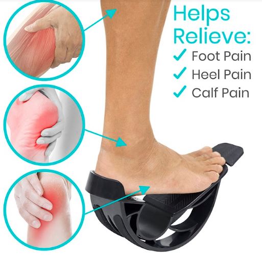 Adjustable Foot Rocker SupplyingSeniors.com