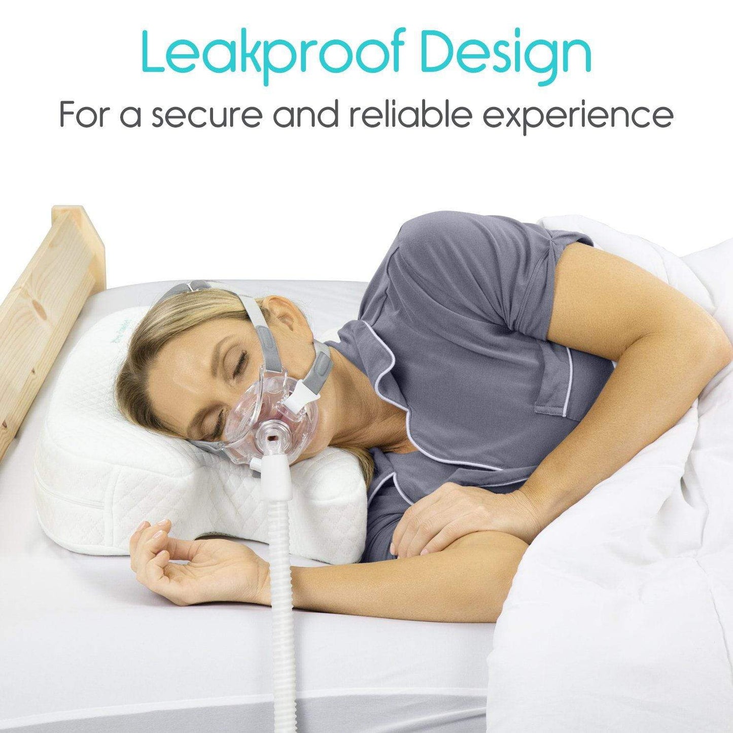 CPAP Hose SupplyingSeniors.com