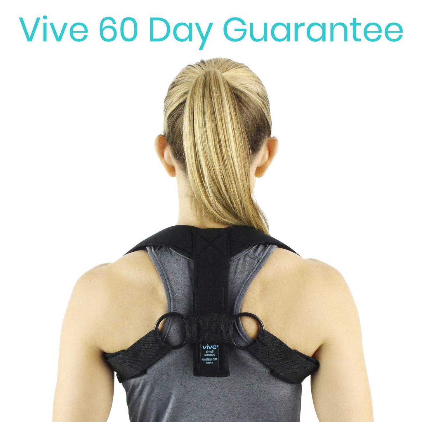 Posture Corrector SupplyingSeniors.com
