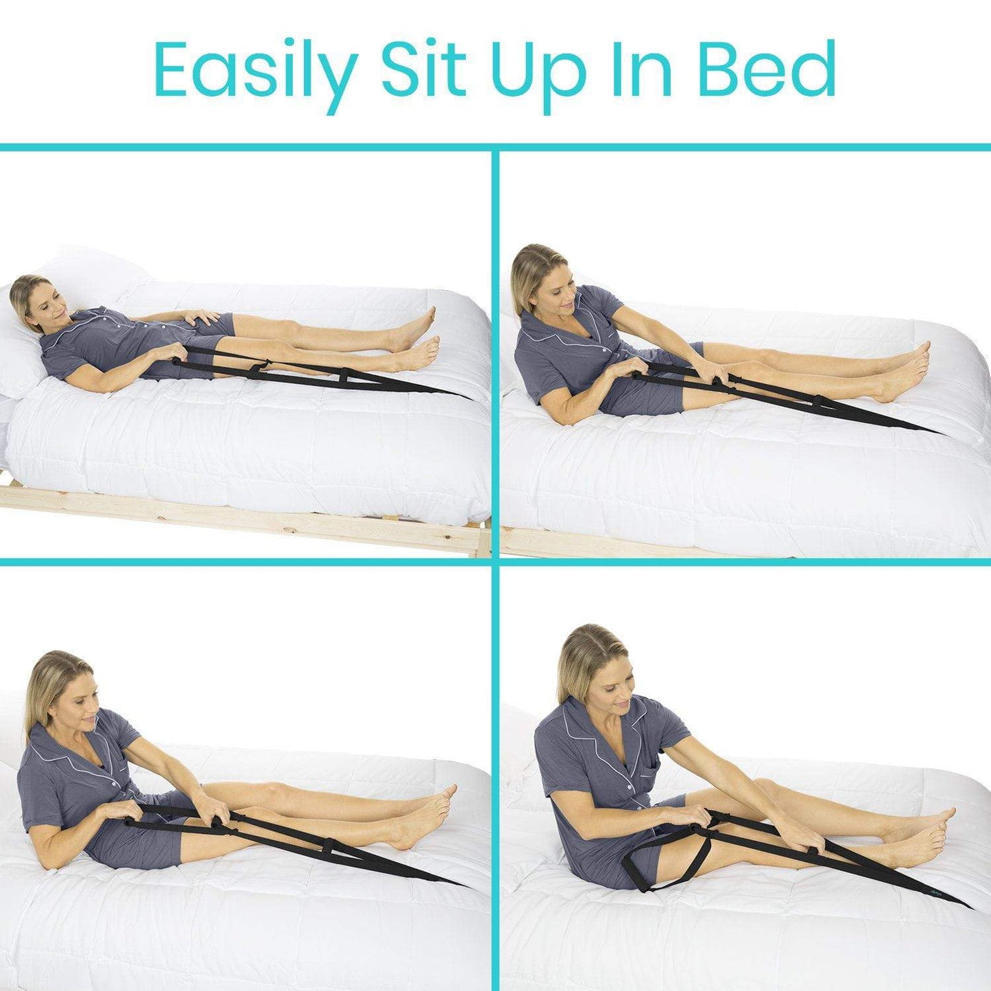 Bed Ladder SupplyingSeniors.com